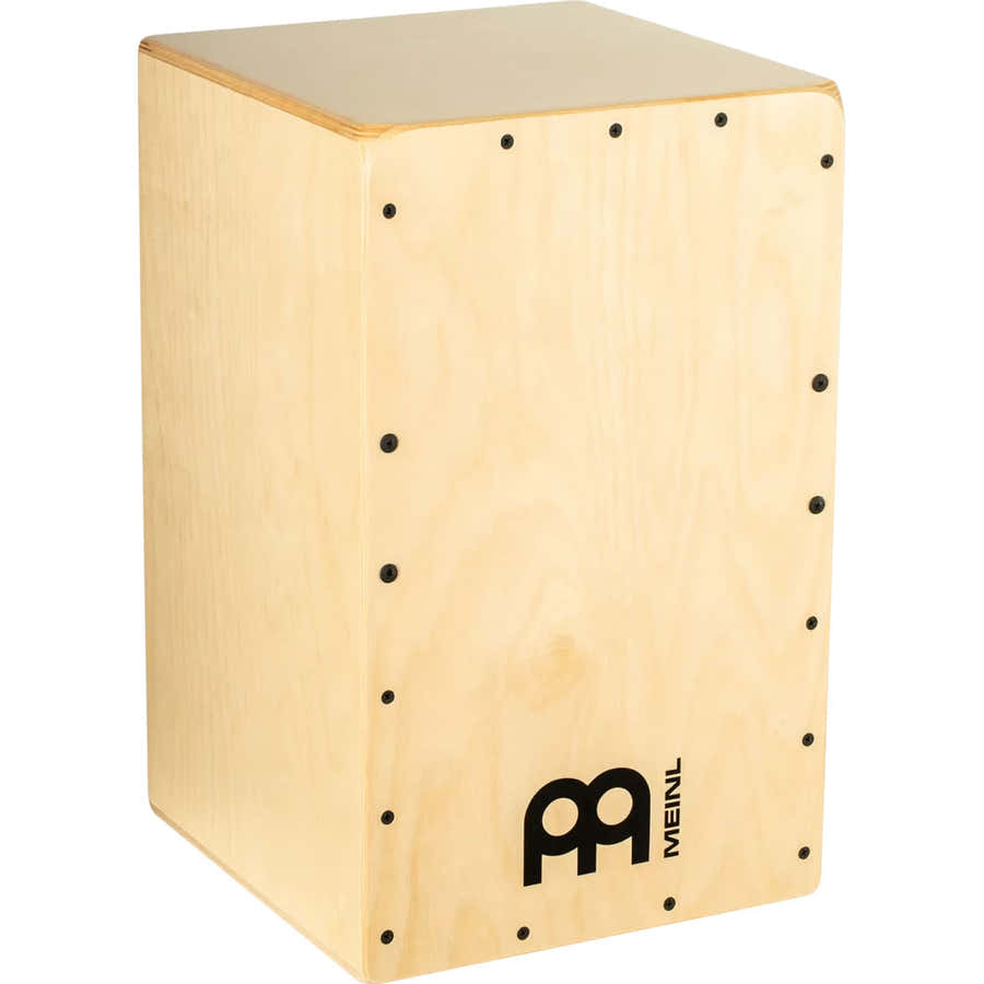 SC100B - 11 3/4 X 19 3/4 SNARECRAFT CAJON BALTIC BIRCH FRONTPLATE