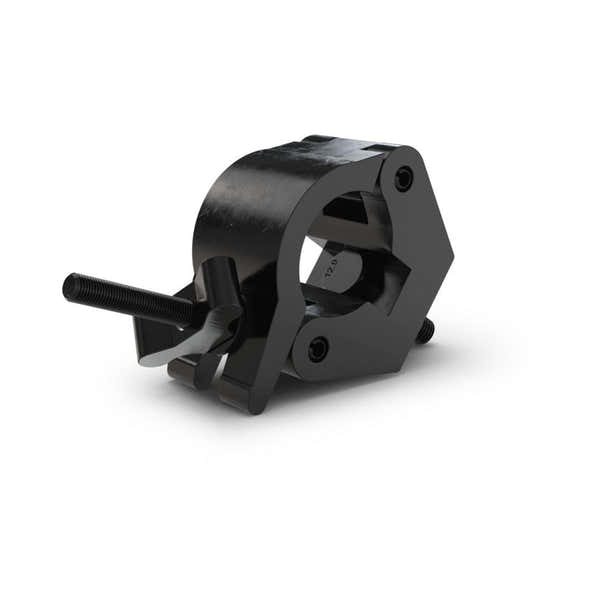 Chauvet DJ CTC-50HC Schwarz