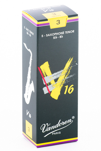 Vandoren V16 3 - Tenorsaxophon