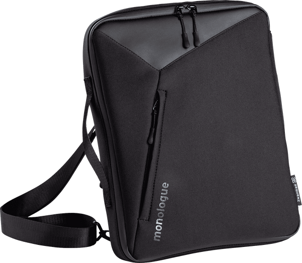 BAG MONOLOGUE