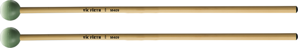Vic Firth M409 Medium Aus Gummi