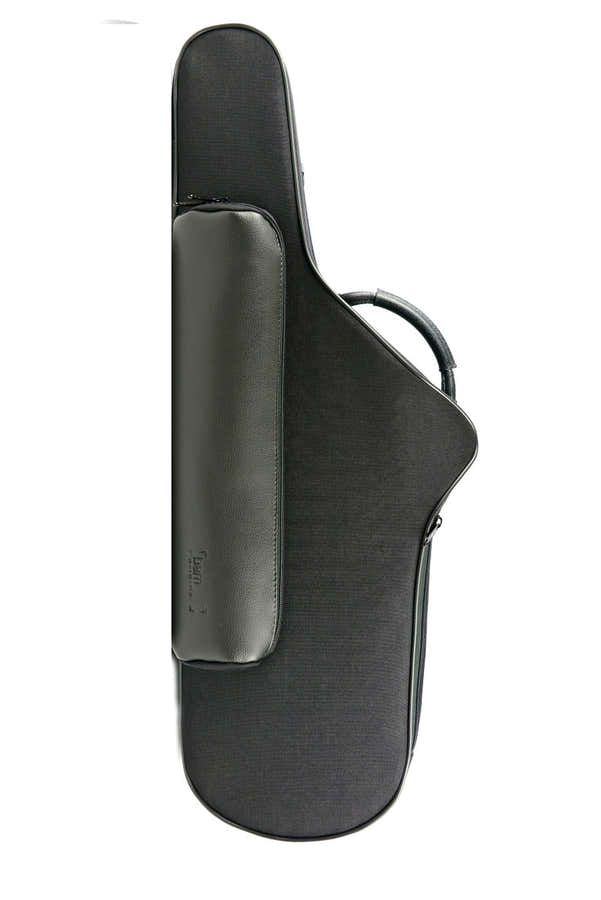 Etui Tenorsaxophon Classic - Schwarz