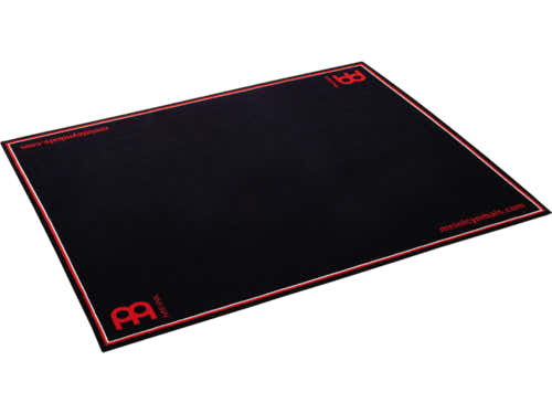 MDR-BK - DRUM RUG - SCHWARTZ 200 cm x 160 cm