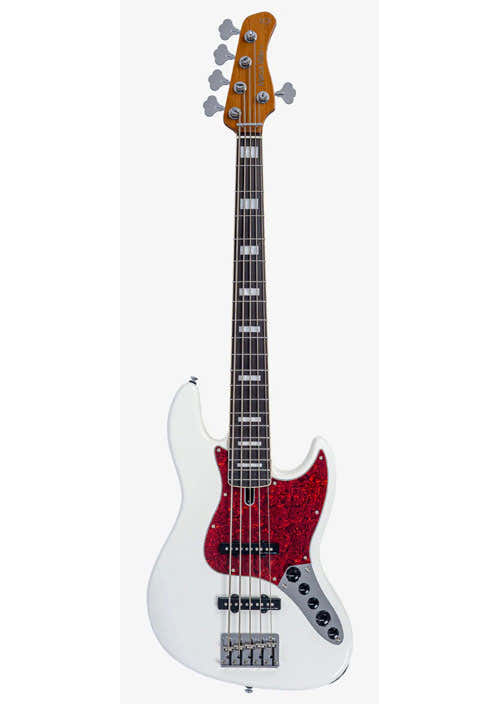 V7 Alder 5 New Gen AWH