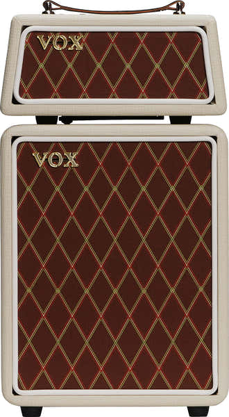 Vox Micro Superbeetle Audio
