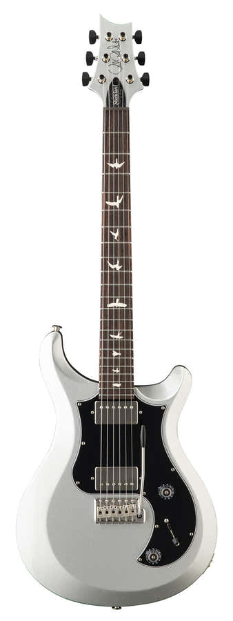 S2 Standard 22 Platin Metallic