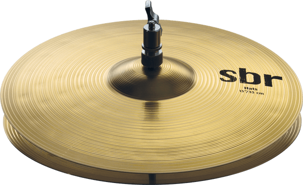 Sabian SBR 13"