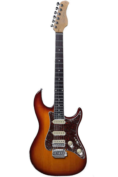 Sire Larry Carlton S3 Ts Rn