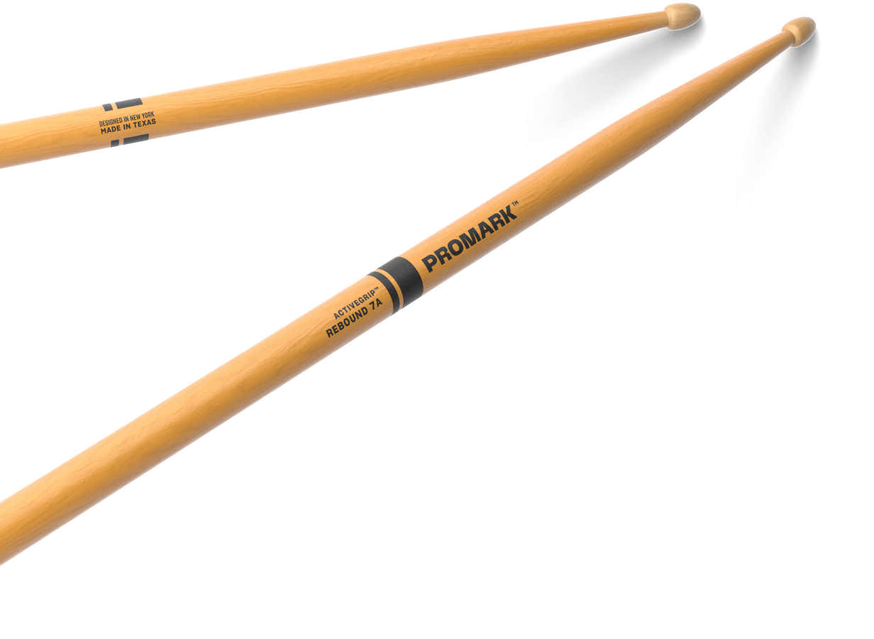 R7AAGC - Rebound 7A ActiveGrip transparent