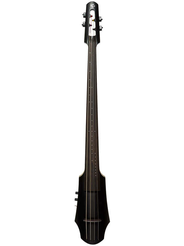 Nxta - Elektrisches Cello Schwarz (4 Saiten)