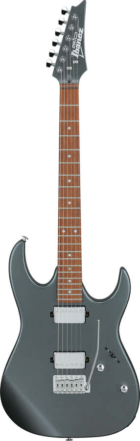 GRX120SPNGM Edles Grau-Metallic Matt GIO