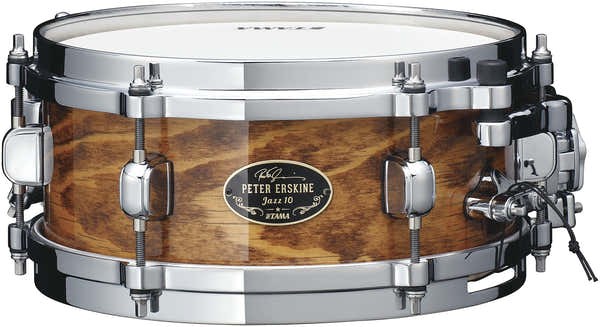 Tama PE1045M - Peter Erskine Signature 10"x4.5"