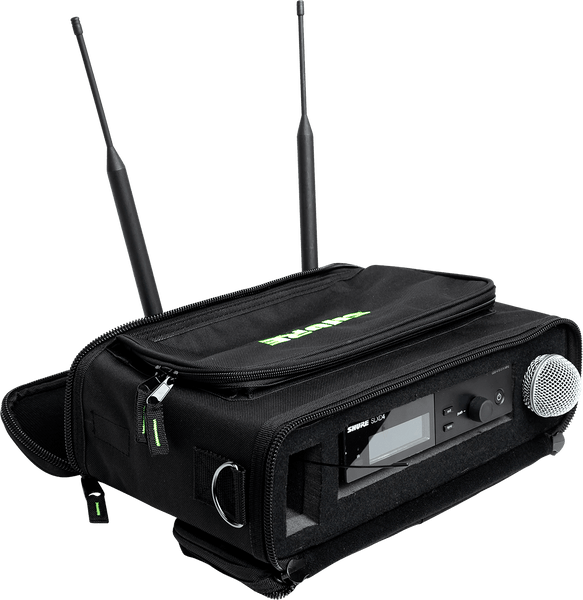 Shure by Gator SH-WSYS-BAG