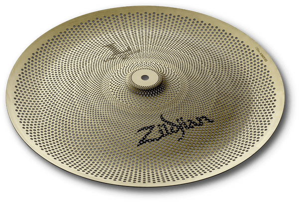 18" China mit geringem Volumen