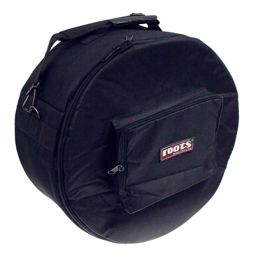 18" X 20CM ZABUMBA DELUXE PROTECTION BAG