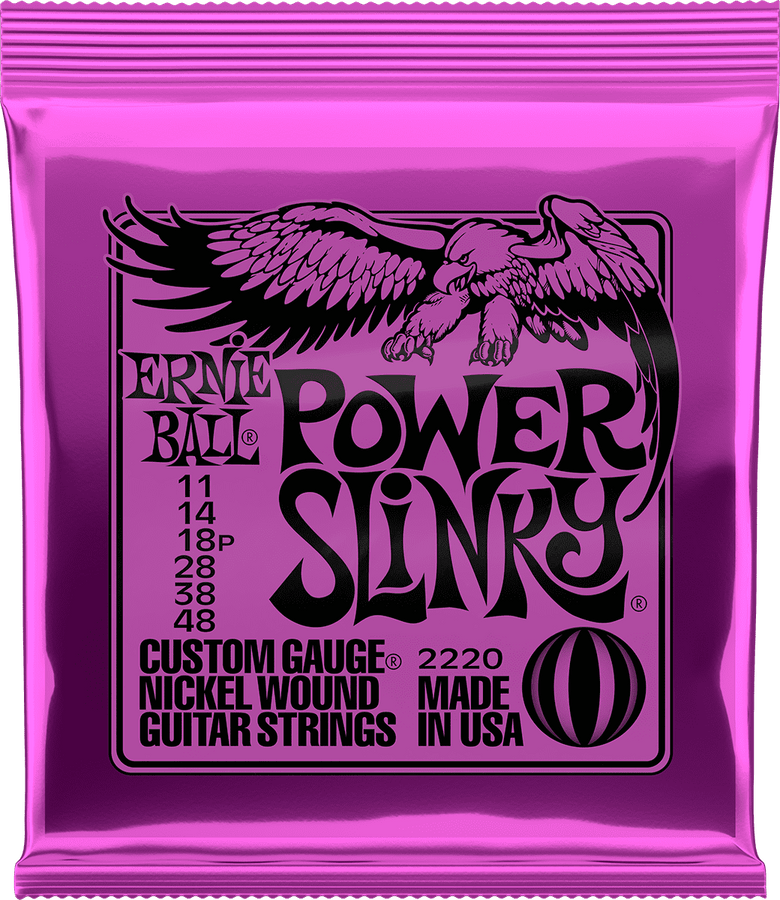 2220 Kraft-Slinky 11-48