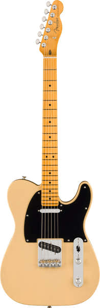 Telecaster LTD Pro Classic Silent, MN Vintage-Blond