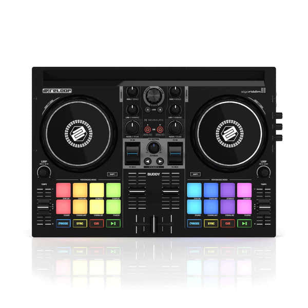 RELOOP DJ Buddy - Generalüberholt