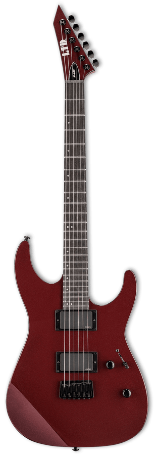 M-400 HT Scharlachrot Metallic