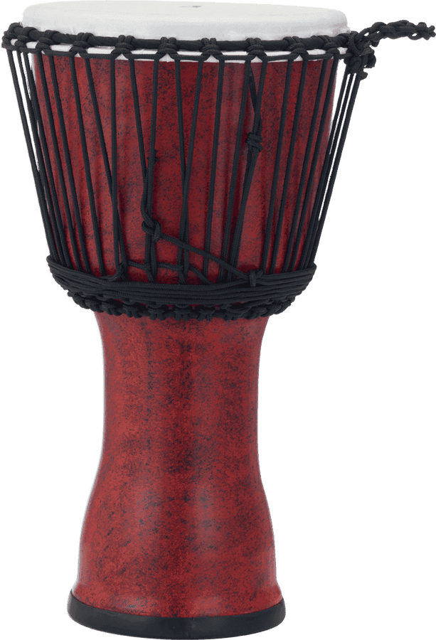 PBJVR10-699 Mit Seilstimmung Molten Scarlet 10