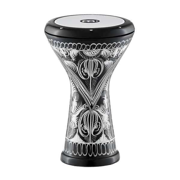 Meinl MDAR3018 - Doumbek Aluminium 21.5 X 43.5 CM