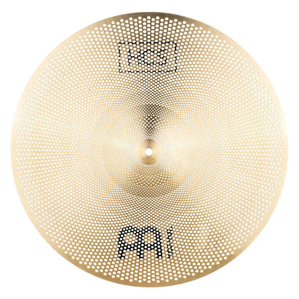 18" Practice-HCS-Crash