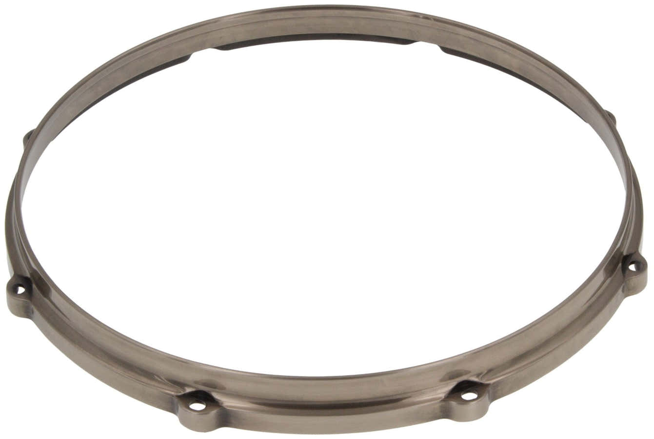 Hdc3-13-8Vbn 13" 8 Holes 3Mm Die Cast Drum Hoop Vintage Brushed Nickel