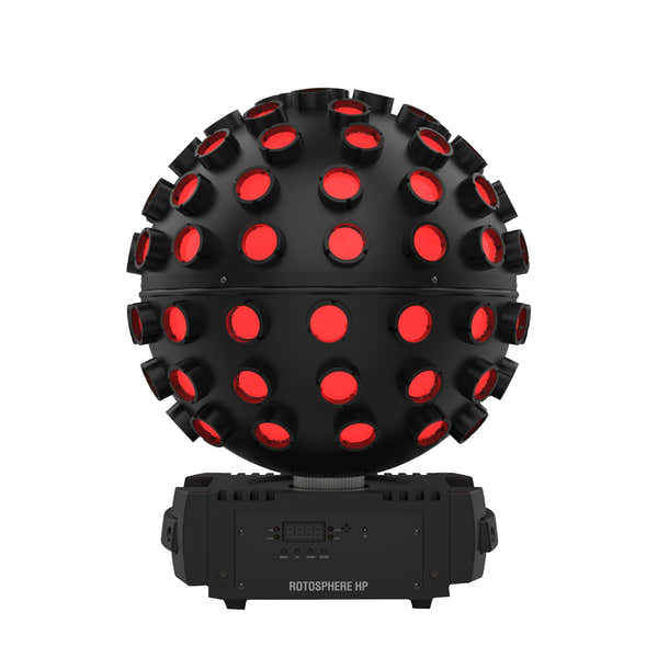 Chauvet DJ Rotosphere HP