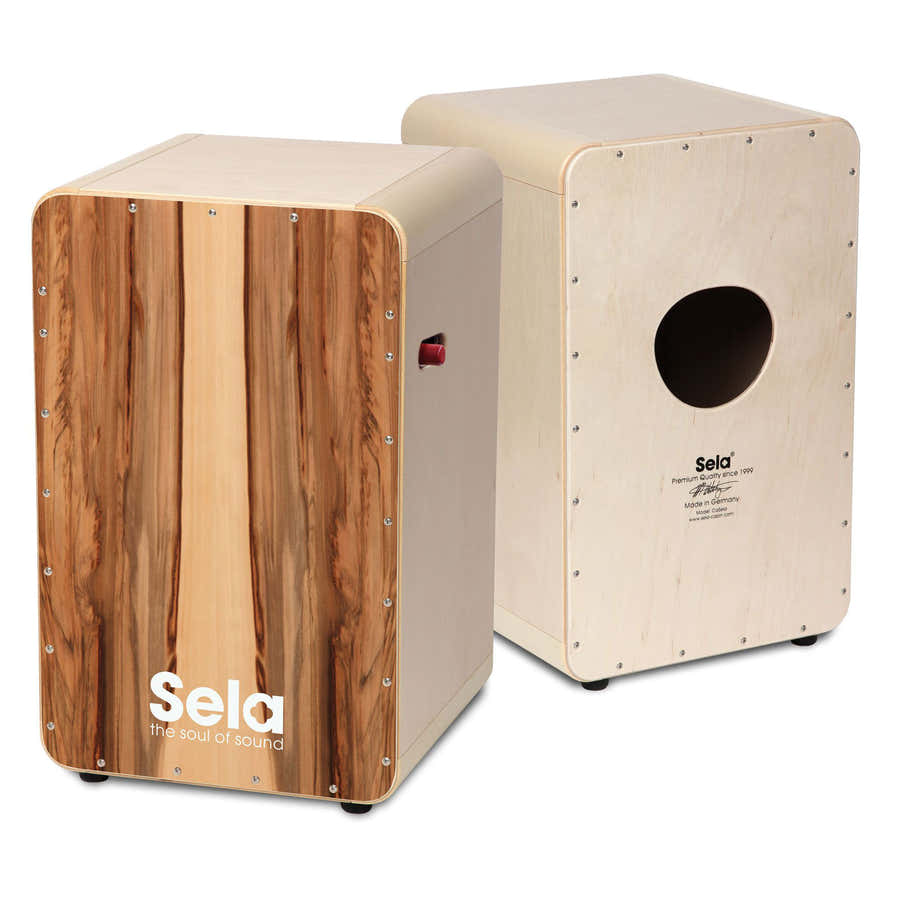 Casela Pro Satinierte Nuss Se 010