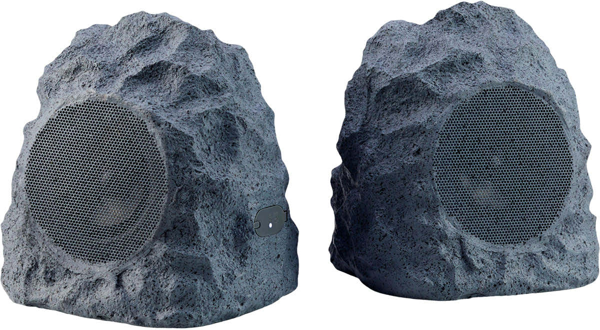 GHRK 400 PR Rock Speakers