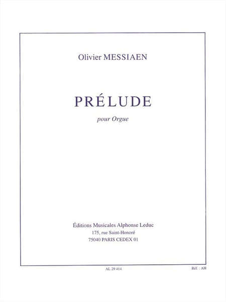 Prelude