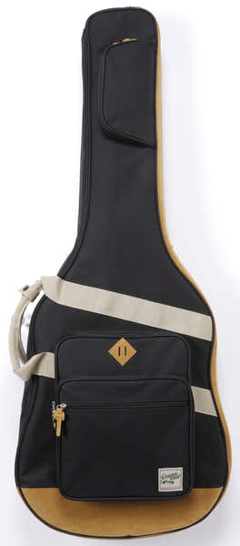 Ibanez Hollow-Body Powerpad Gigbag - IHB541-BK