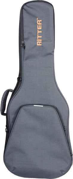 Ritter Gigbag GR3 Elektrisch Grau