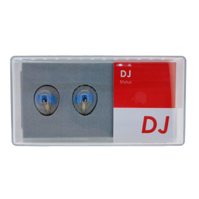 Jico Whitelabel Nadel (Paar)