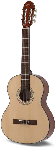 Manuel Rodriguez Estudio Épicéa 3/4 Gaucher Gloss