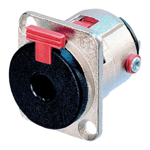 Neutrik NJ3FP6C