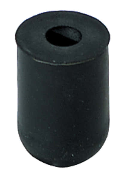 Gewa FLOOR PROTECTOR END PIN RUBBER BLACK
