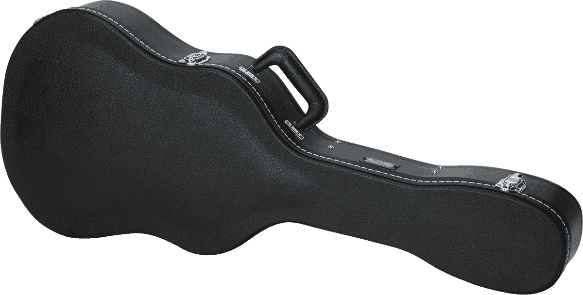 Hölzerner Deluxe-Klassikkoffer - GW