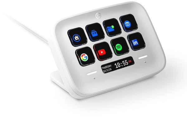 Elgato Stream Deck Neo