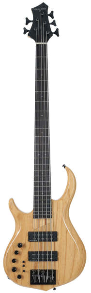 Sire Marcus Miller M5 Sumpfesche-5 Linkshänder Natur En