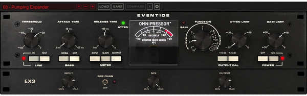 Eventide Omnipressor