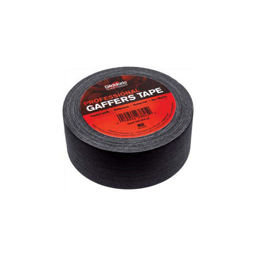 Gaffers Tape von D'Addario