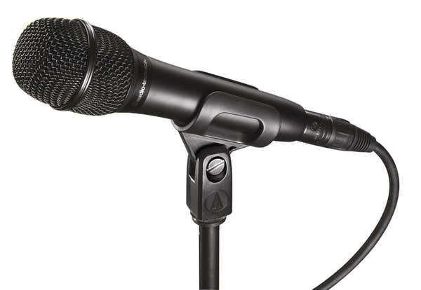 Audio Technica AT2010