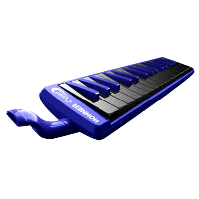 MELODICAS C943275 OCEAN 32 BLAU SCHWARZ C DO