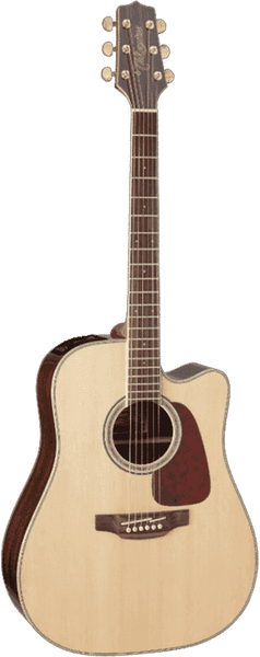 Takamine Gd71Ce Natural