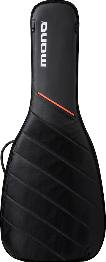 E-Gitarren-Gigbag - M80 Stealth Schwarz