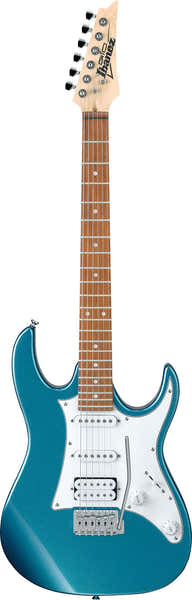 Ibanez GRX40-MLB Metallic Hellblau GRX Gio