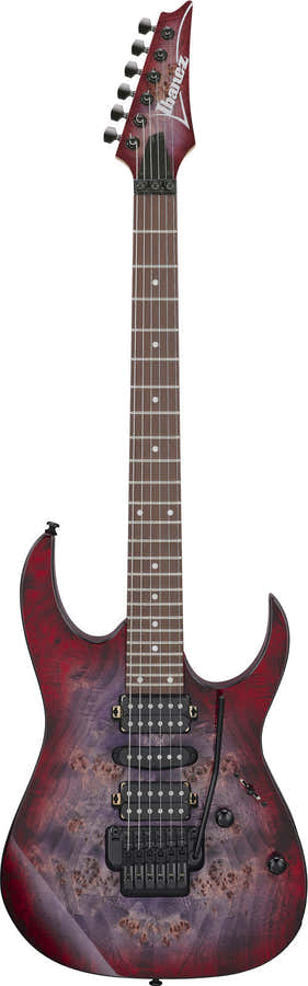 RG470PB-REB Roter Eclipse Burst