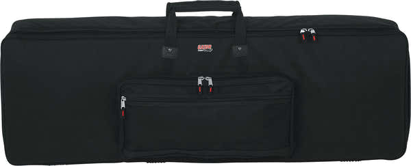 Gator Keyboard-Gigbag GKB-88 Schwarz