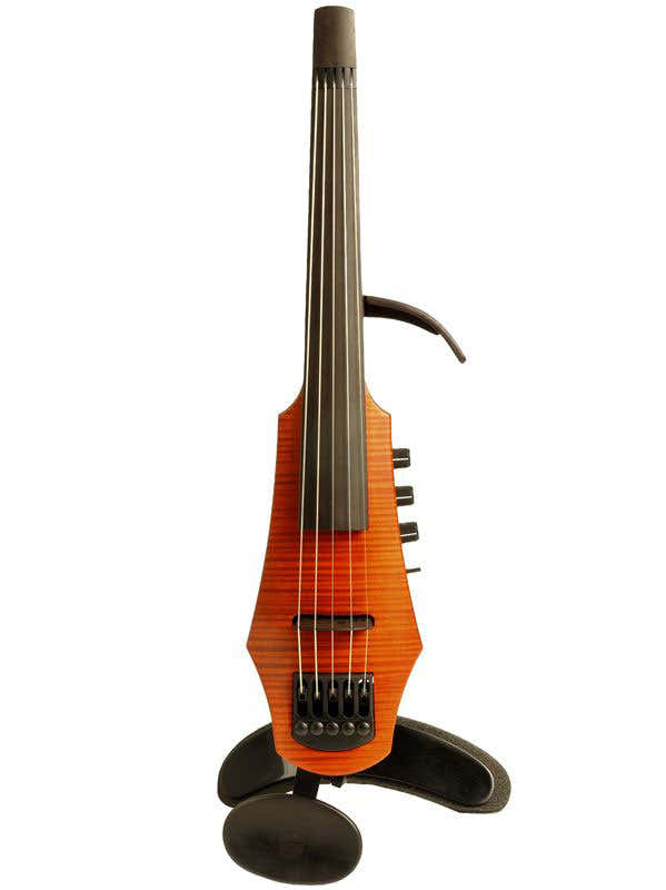 CR - Elektrische Violine (5 Saiten)